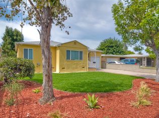 668 Taft Ave, El Cajon, CA 92020