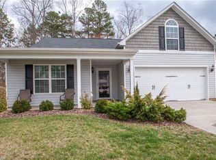 1941 Pavilion Dr, Whitsett, NC 27377