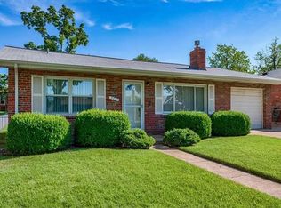 5631 Sutherland Ave, Saint Louis, MO