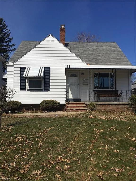 12817 Oak Park Blvd photo 1