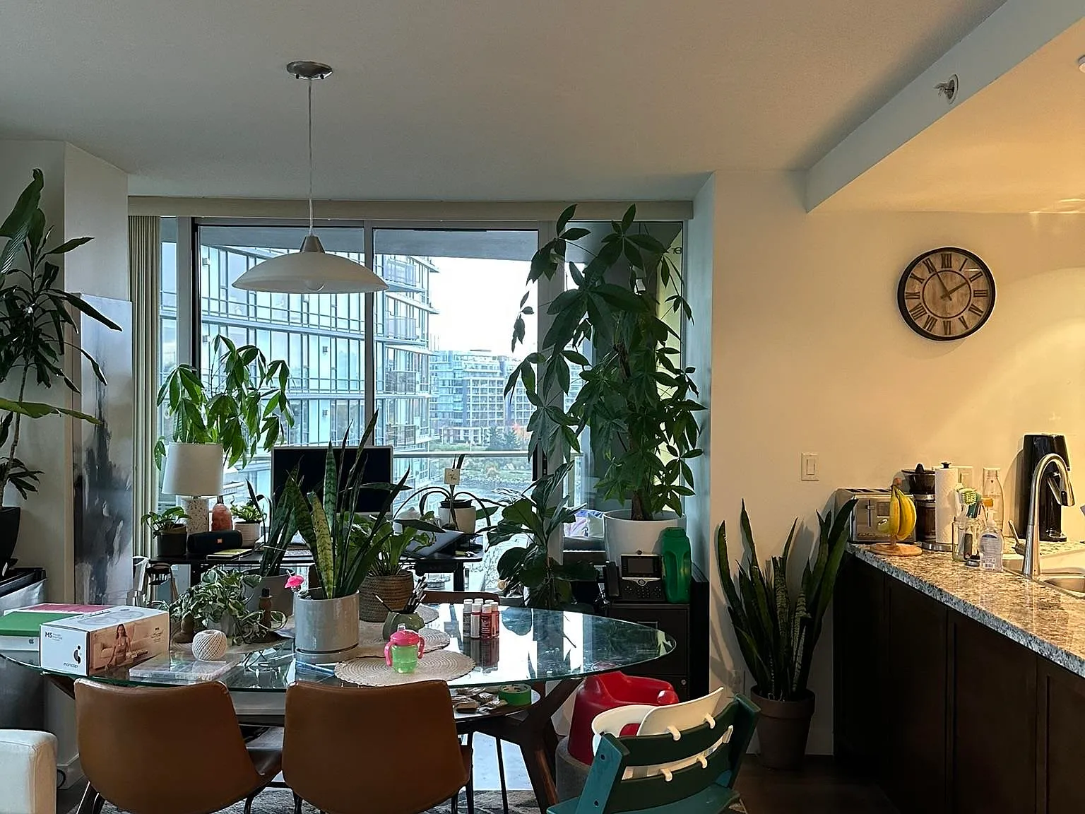 2 bed, 925 sqft, $3,700 — Photo 3