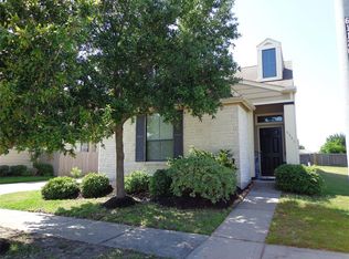 3641 Standing Rock Dr, Spring, TX 77386