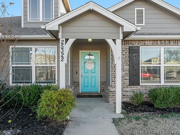 4th image of 25322 E 87th Pl S