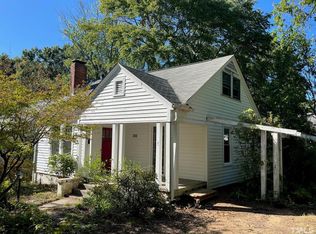 306 W Markham Ave, Durham, NC 27701