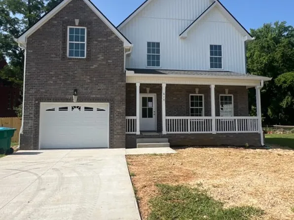 615 Guildfield Dr, Clarksville, TN 37043
