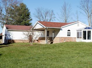 8500 State Route 664 N, Logan, OH 43138
