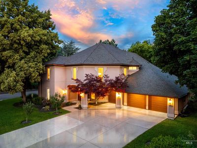 1365 E Corniche Ct, Boise, ID, 83706