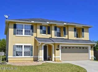 1105 Coveyrise Ct, Saint Augustine, FL 32092