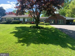 13305 Bottom Rd, Hydes, MD 21082