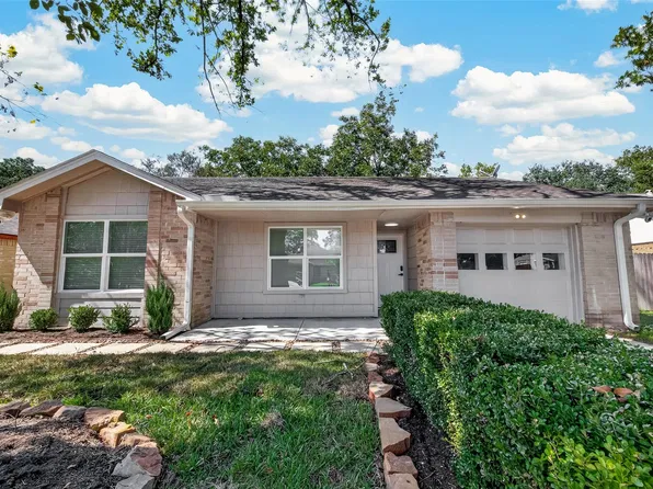 12415 Ridgelow Ln, Houston, TX 77070