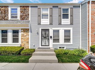 1968 Haddam Pl, Hoffman Estates, IL 60169