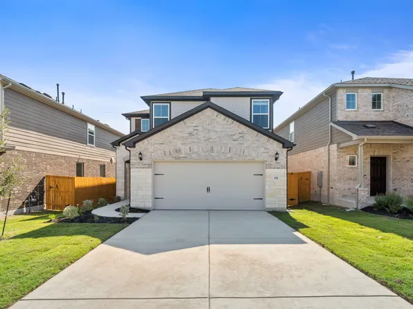 510 Tailwind Dr, Kyle, TX 78640