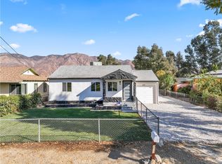 255 Idyllwild Dr, San Jacinto, CA 92583