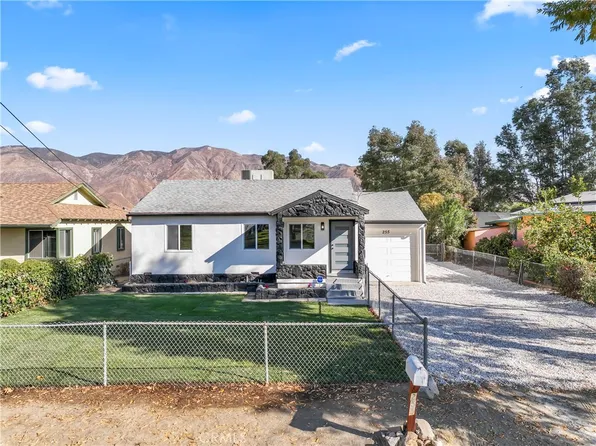 255 Idyllwild Dr, San Jacinto, CA 92583
