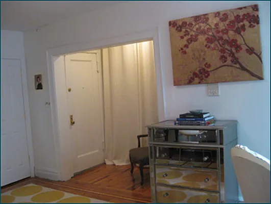 Rented by Brown Harris Stevens | media 17