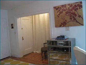 Rented by Brown Harris Stevens