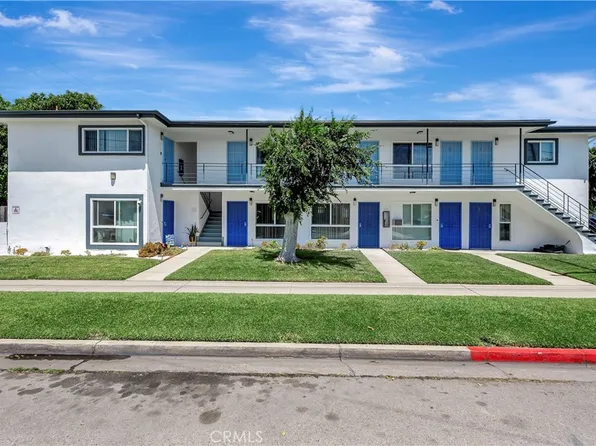 12221 Peacock Ct APT 9A, Garden Grove, CA 92841