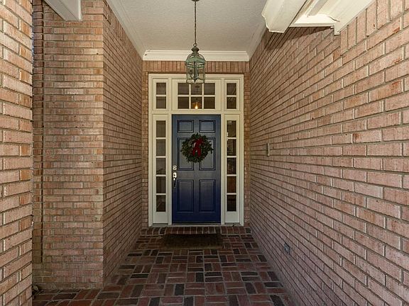 Covered Entry