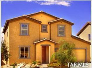1042 E Madera Grove Ln E, Sahuarita, AZ 85629
