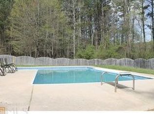 167 Busbin Rd, Fayetteville, GA 30215