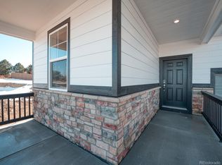 3812 Red Valley Cir, Castle Rock, CO 80104