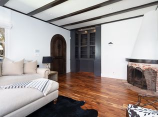 6458 Hayes Dr, Los Angeles, CA 90048