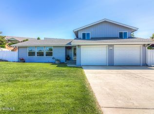 5405 N Canyon Rd, Yakima, WA 98901