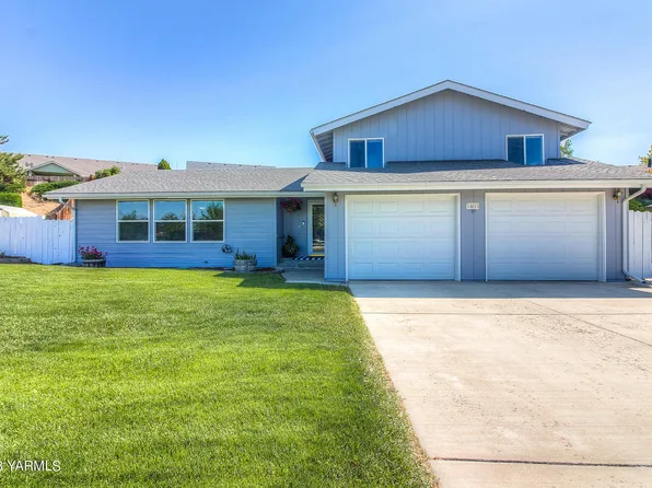 5405 N Canyon Rd, Yakima, WA 98901