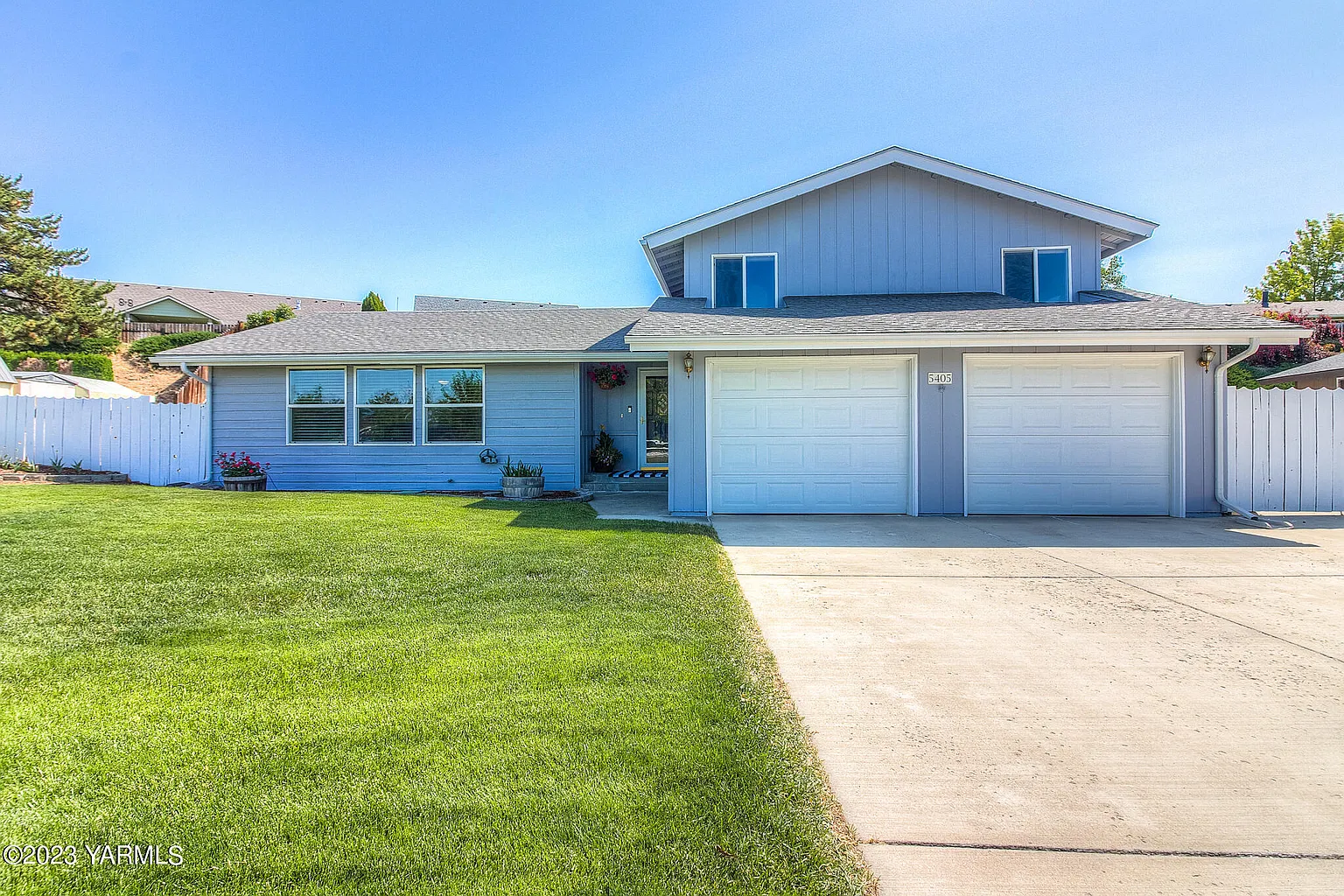 5405 N Canyon Rd photo 1