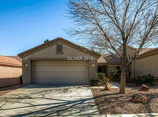 2107 Joy View Ln, Henderson, NV 89012