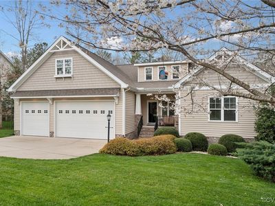 8312 Badestowe Ct, Chesterfield, VA, 23832
