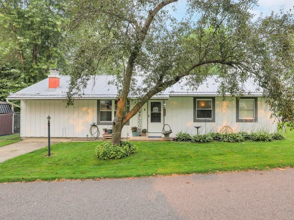 14906 Mayfair Rd, Thornville, OH 43076