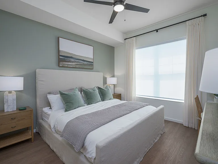 Fiori Apartments — Photo 14