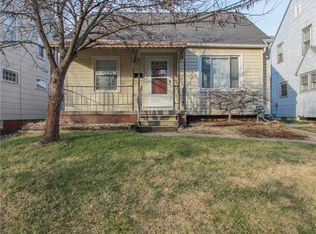 1480 Craigwood Rd, Toledo, OH 43612