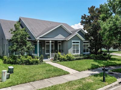 13837 Bluebird Pond Rd, Windermere, FL, 34786