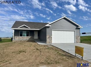 6624 Grays Peak Dr, Lincoln, NE 68521