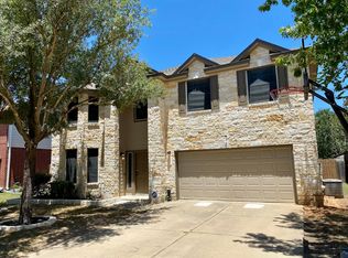170 Wildhorse Crk, Buda, TX 78610