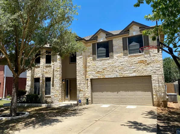 170 Wildhorse Crk, Buda, TX 78610