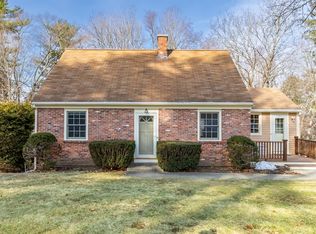21 Faulkner Hill Rd, Acton, MA 01720
