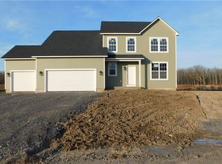 9620 Beaver Watch Path LOT 39, Clay, NY 13029