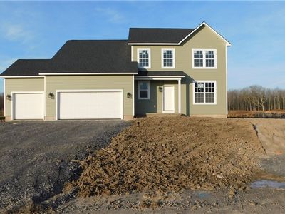 9620 Beaver Watch Path LOT 39, Clay, NY, 13029