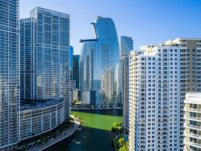 300 Biscayne Boulevard Way #2606 — Photo 39