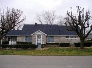 2825 22nd St, Columbus, IN