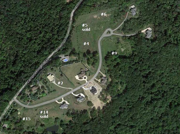 2nd image of 123 Skymark Ln