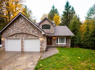 310 S Lake Roesiger Rd, Snohomish, WA 98290