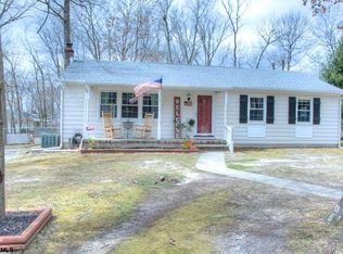 2206 Buttonwood Ln, Millville, NJ 08332