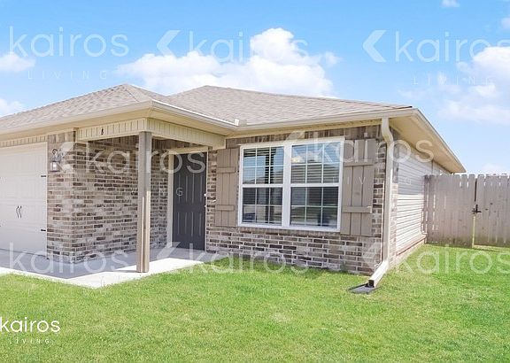 2nd image of 5001 Thomas St #B