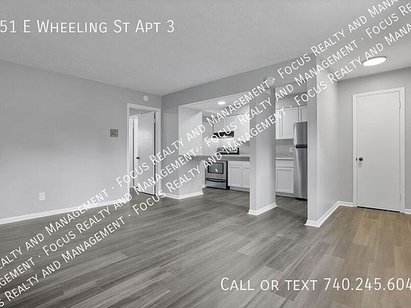 5th image of 851 E Wheeling St APT 3
