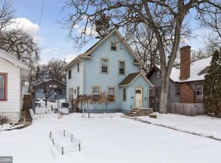 4410 Blaisdell Ave, Minneapolis, MN 55419