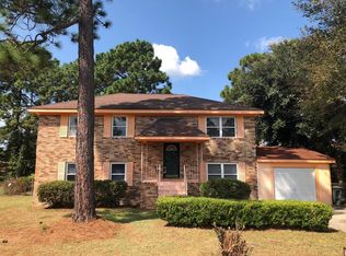 1013 Bacon Rd, Hinesville, GA 31313